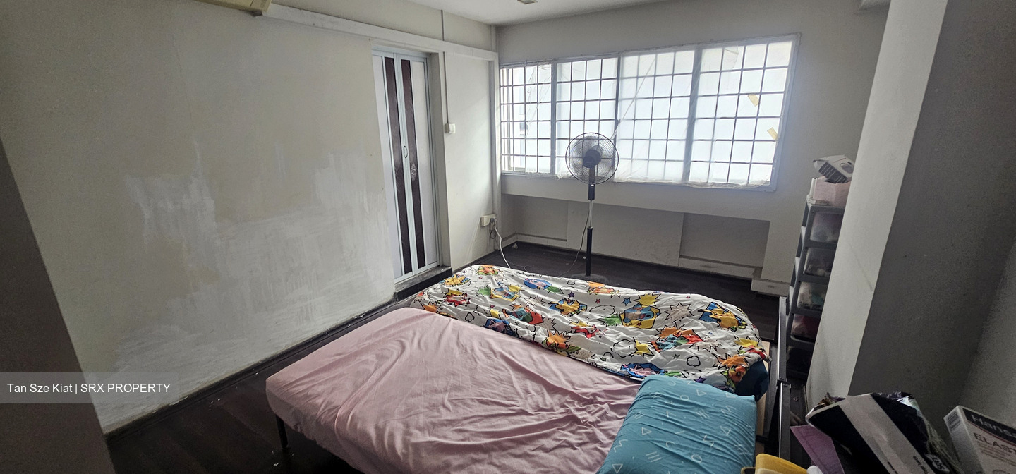 Blk 768 Pasir Ris Street 71 (Pasir Ris), HDB 4 Rooms #583999101